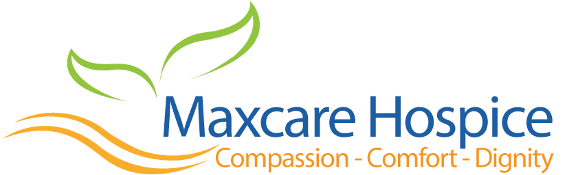 Maxcare Hospice logo