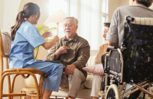 Therapeutic Music in Hospice Care