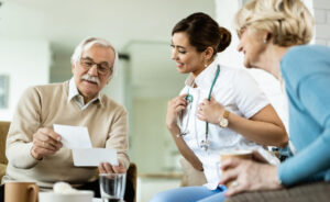 Hospice Care in Westminster CA