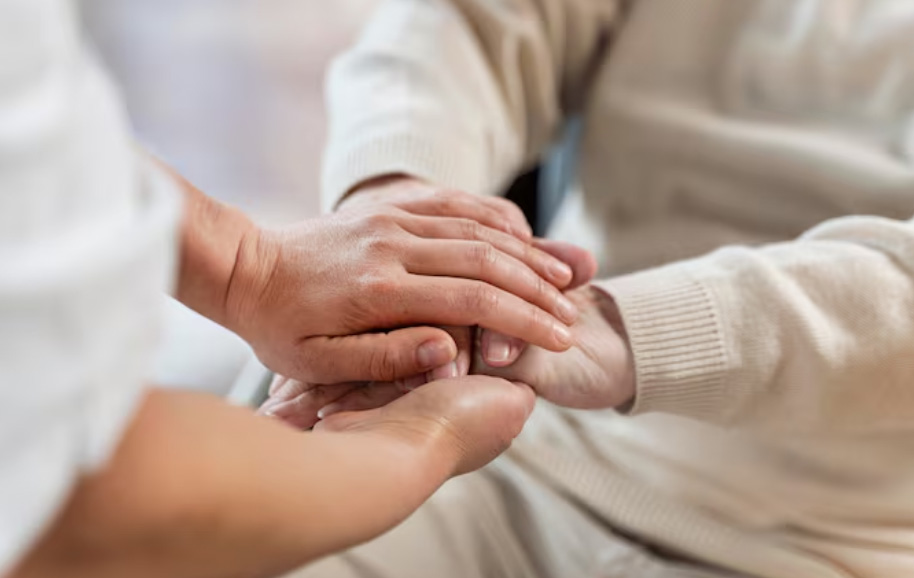 Hospice Care Support