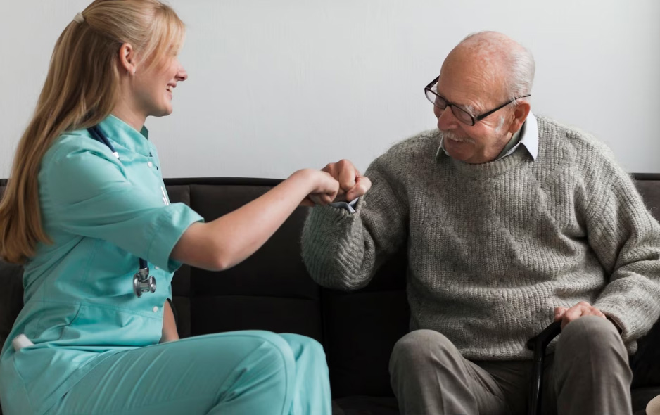 Hospice vs Palliative Care