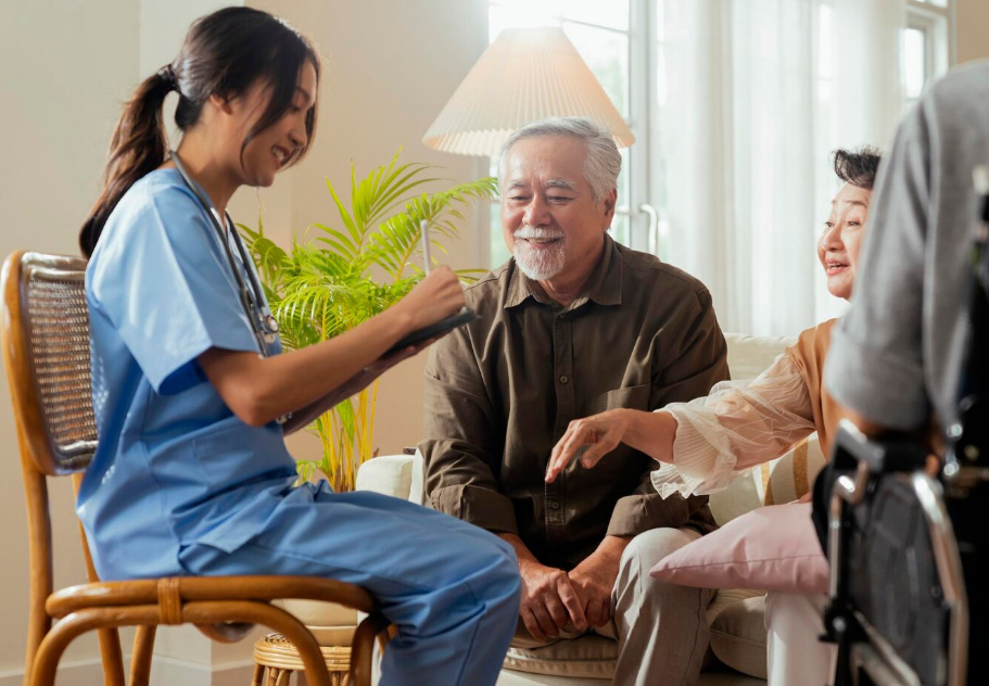 when to start hospice care