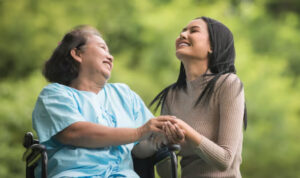 extend quality of life in hospice