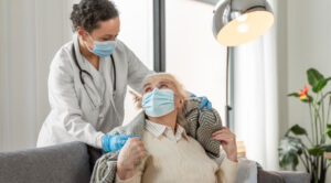 hospice care in orange county