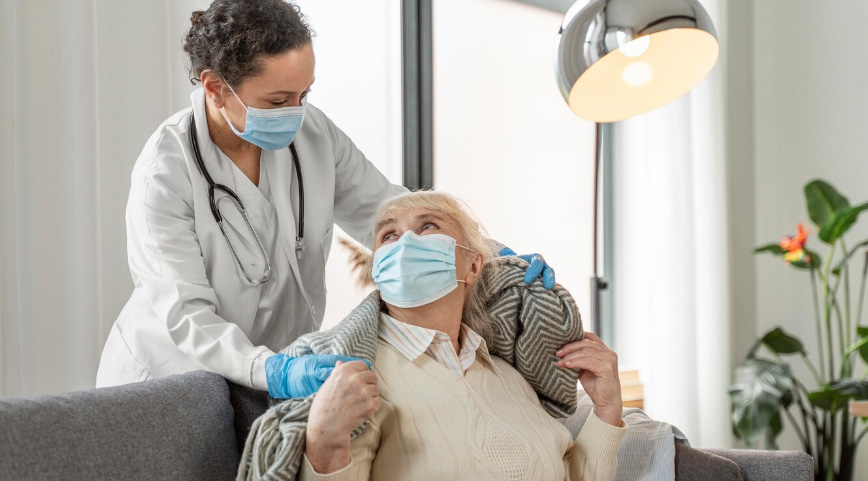 hospice care in orange county