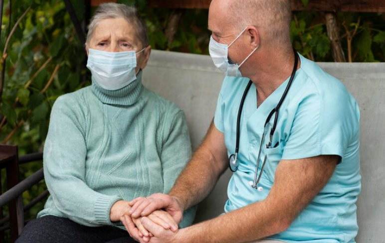 hospice eligibility in orange county