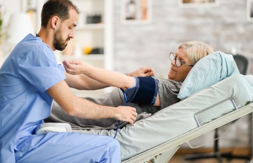 hospice eligibility in orange county ca