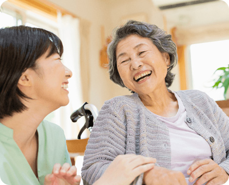 Maxcare Hospice in Westminster, CA