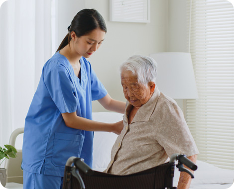 Hospice Care in California