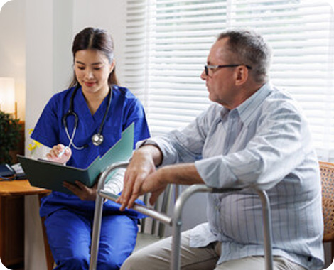 Maxcare Hospice in Westminster, CA